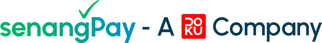 senangPay logo